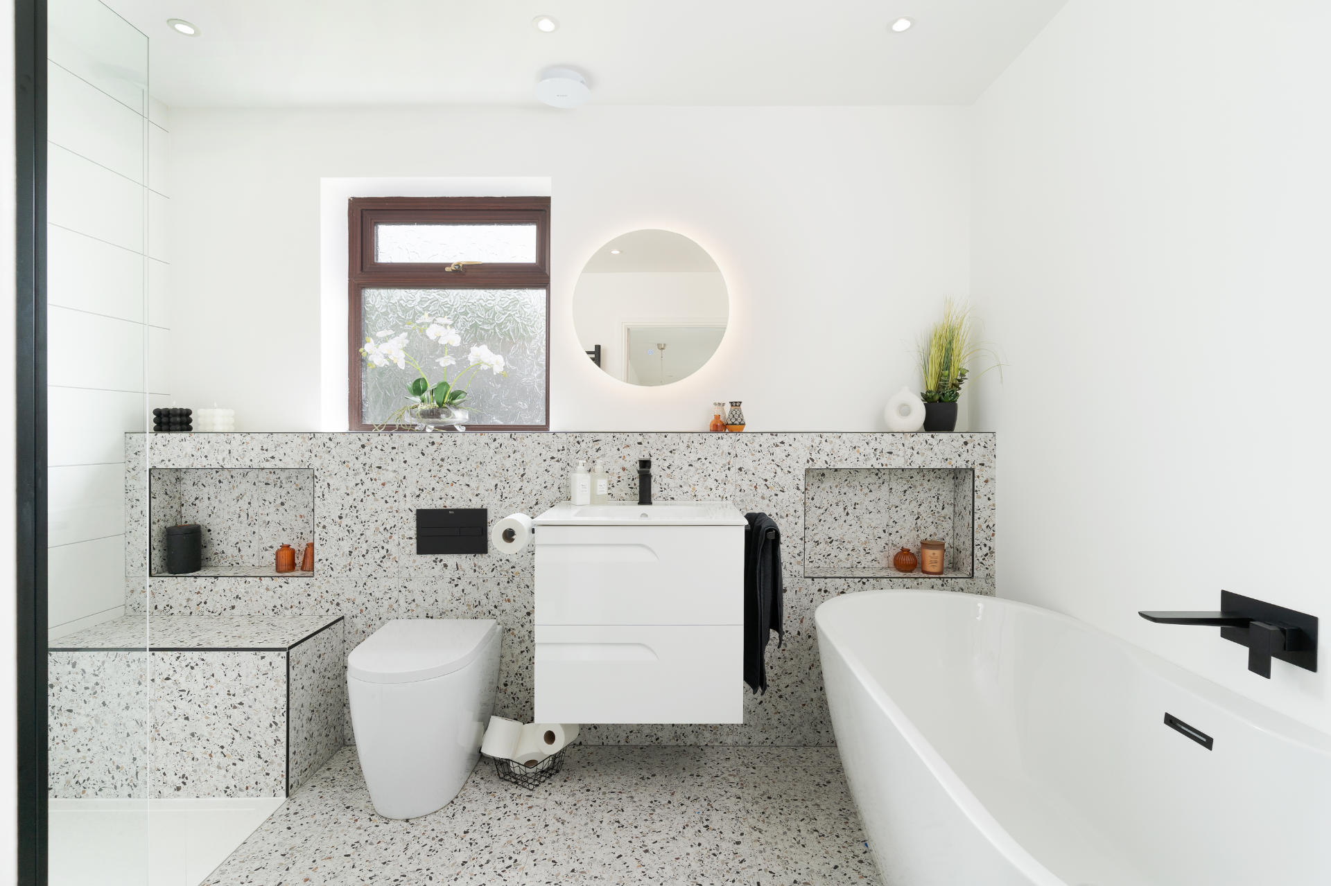 Bathroom Renovation Llantwit Major
