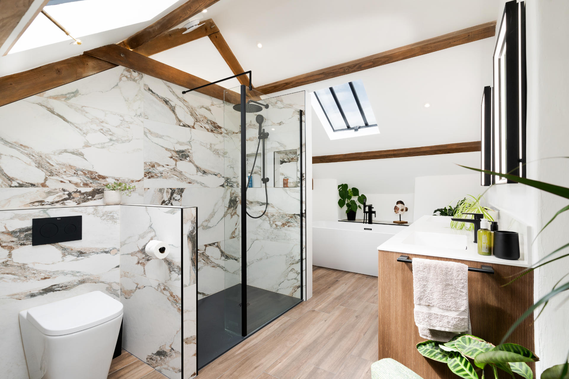 Llantwit Major Bathroom