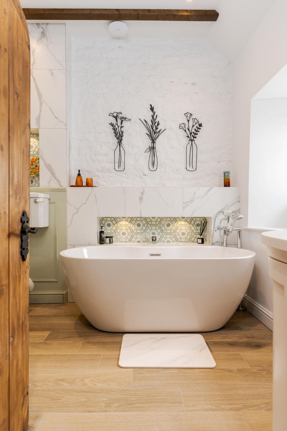 Bathrook installation boverton South Wales