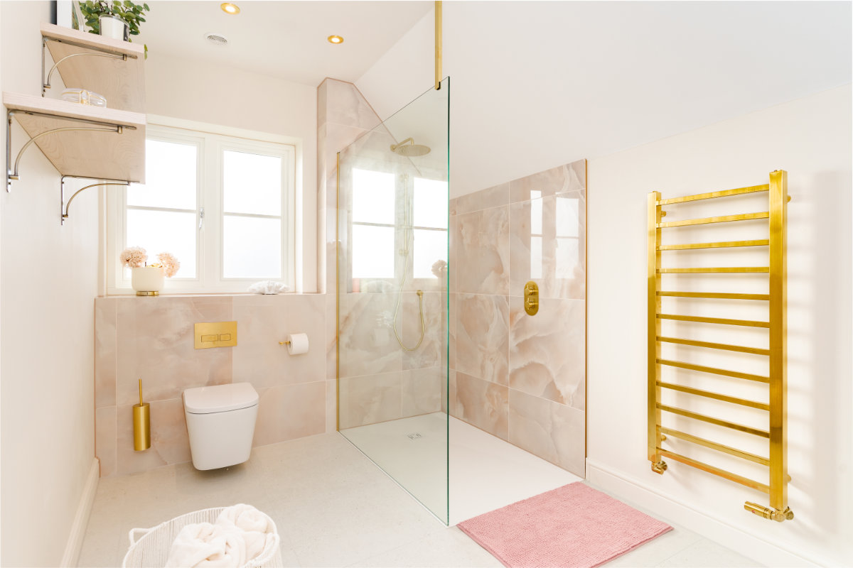 Bathroom Design & Installation Cardiff