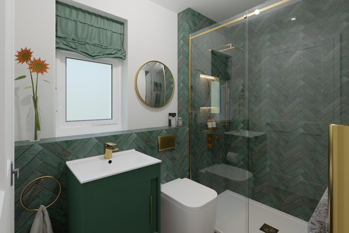 Bathroom Design & Installation