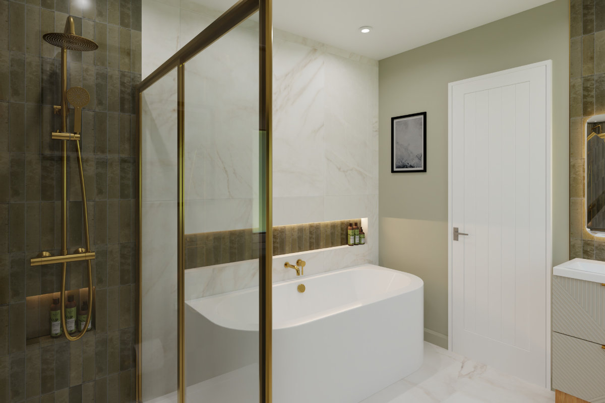 Bathroom Design & Installation