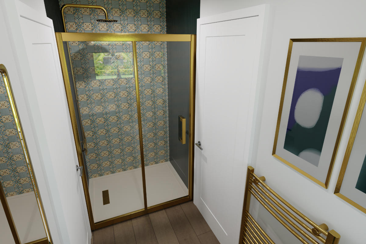 Bathroom Design & Installation