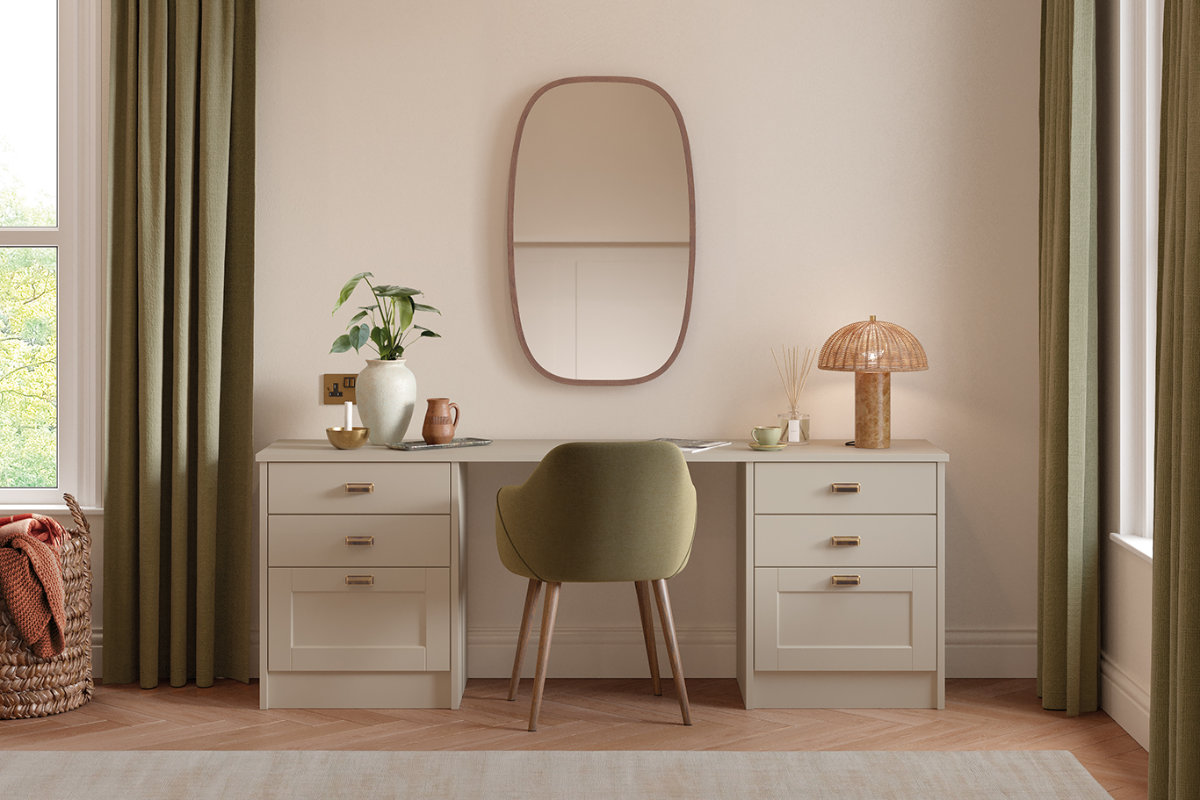 Bedroom Design & Installation