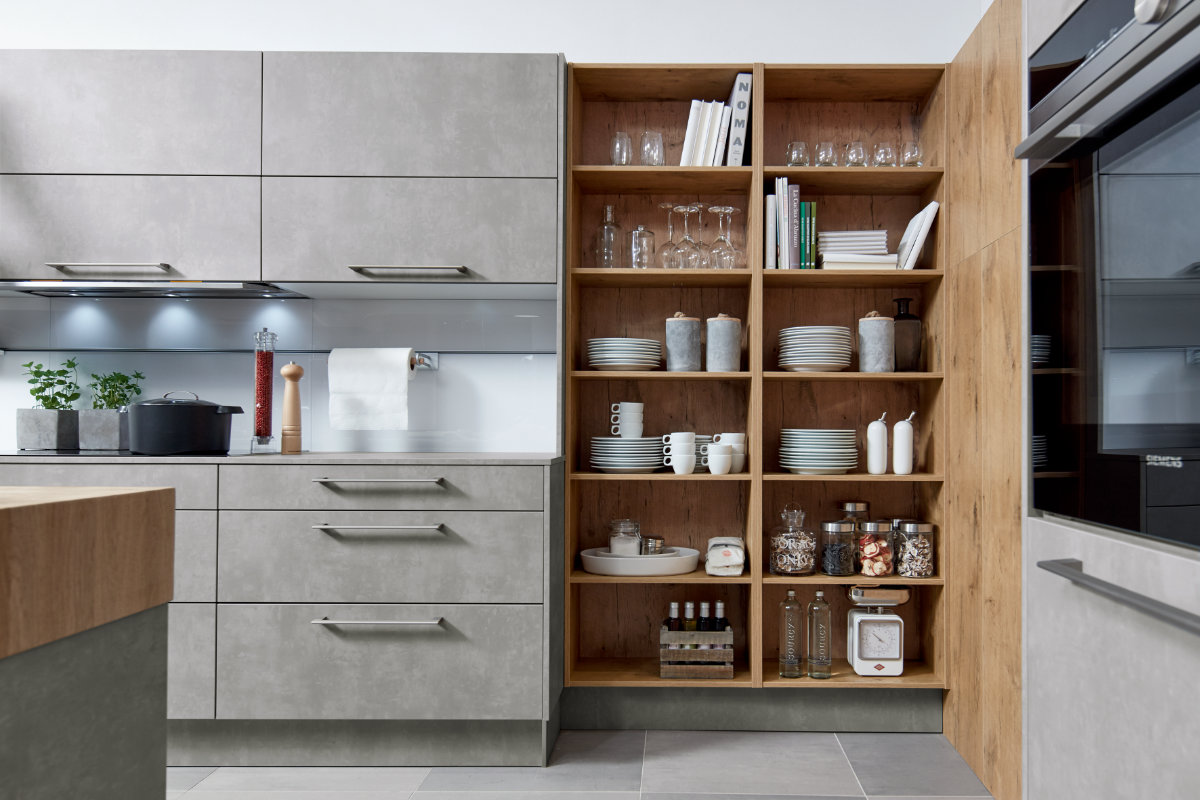 Pronorm Classic-Line Kitchen