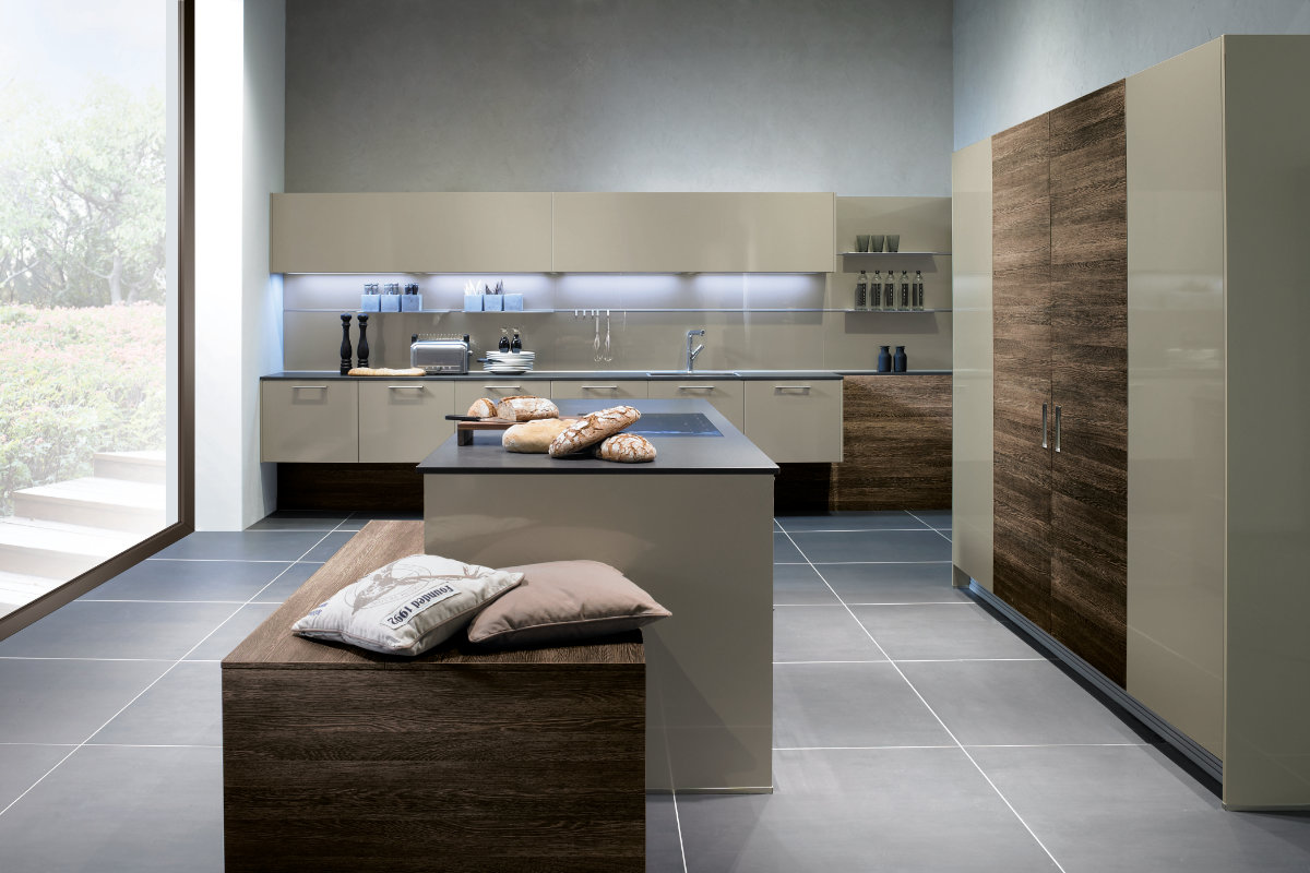 Pronorm Classic-Line Kitchen