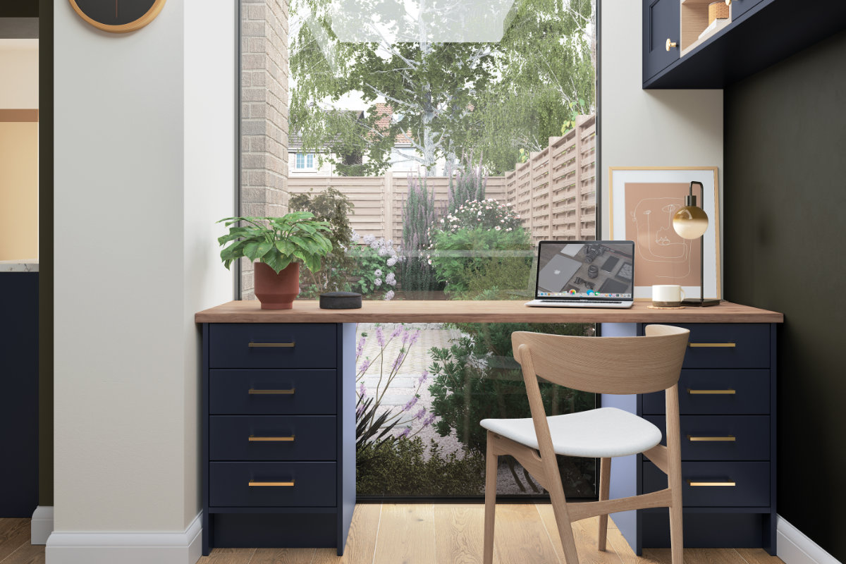 Bespoke home study