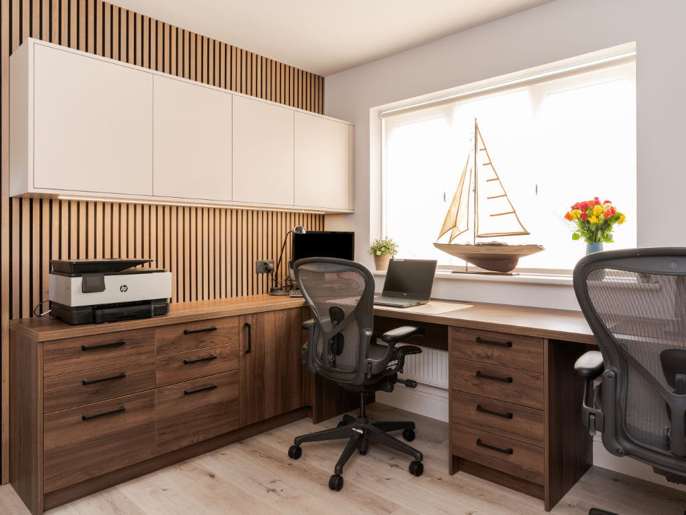 Home Study Furniture