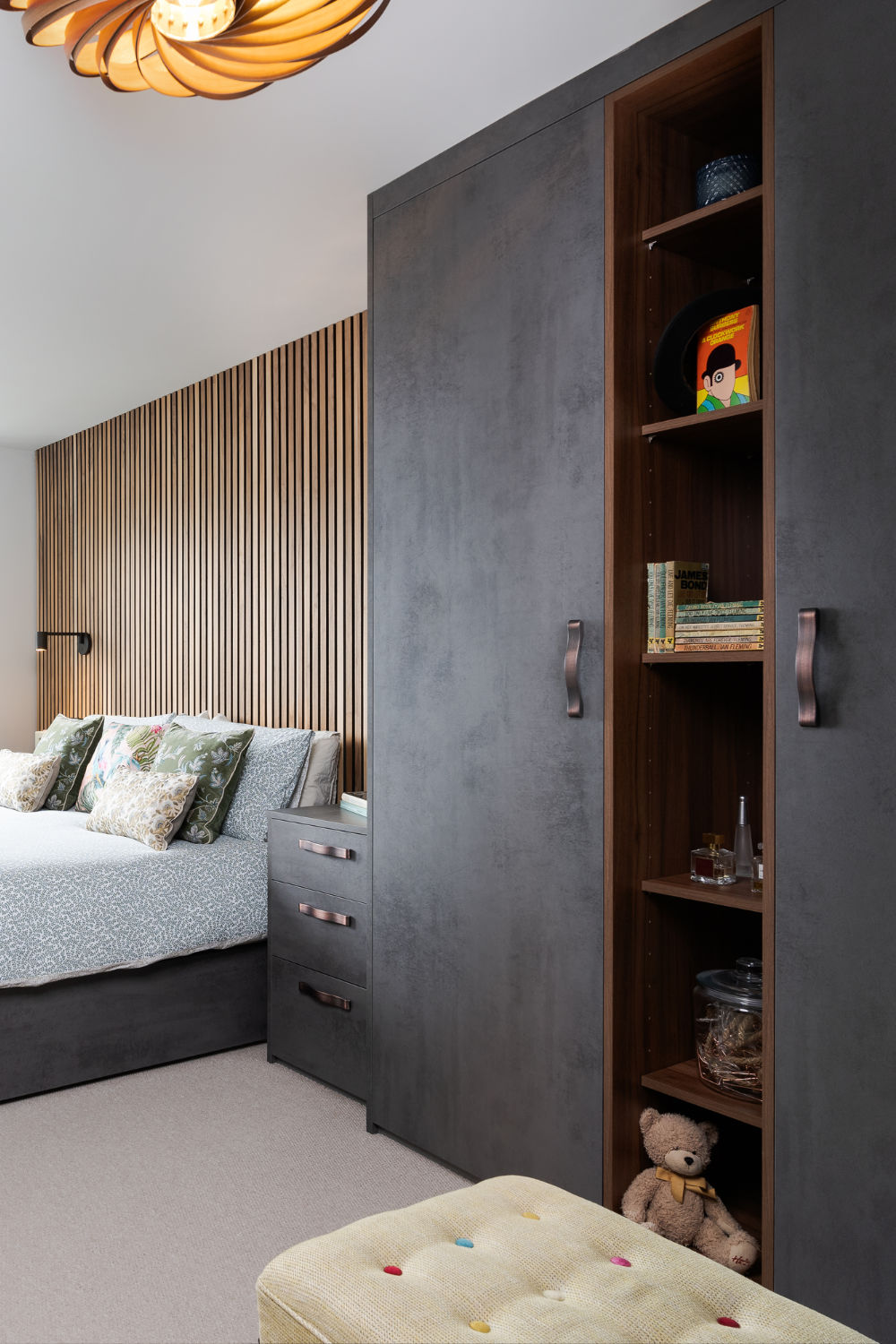 Bedroom Design