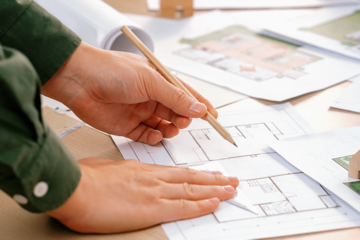Design scope budget and schedule