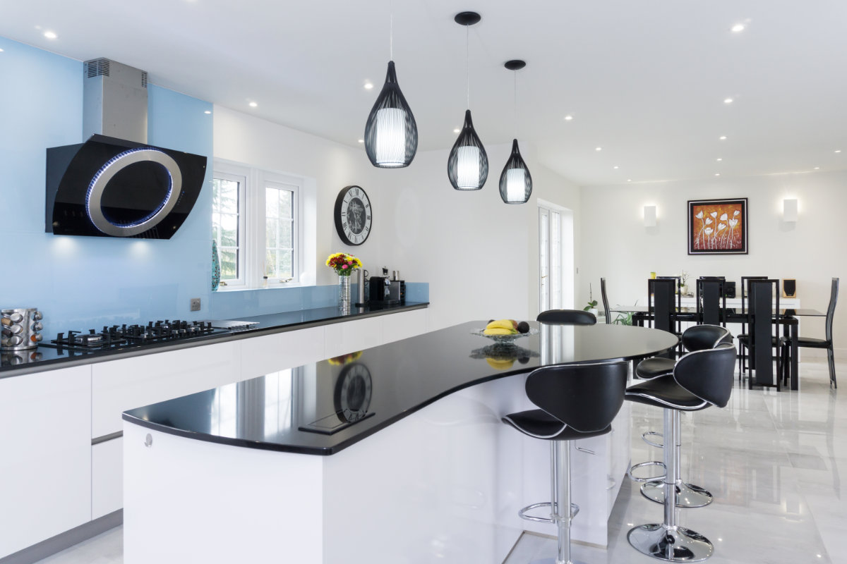 Pronorm Kitchen Cefn Mably Cardiff