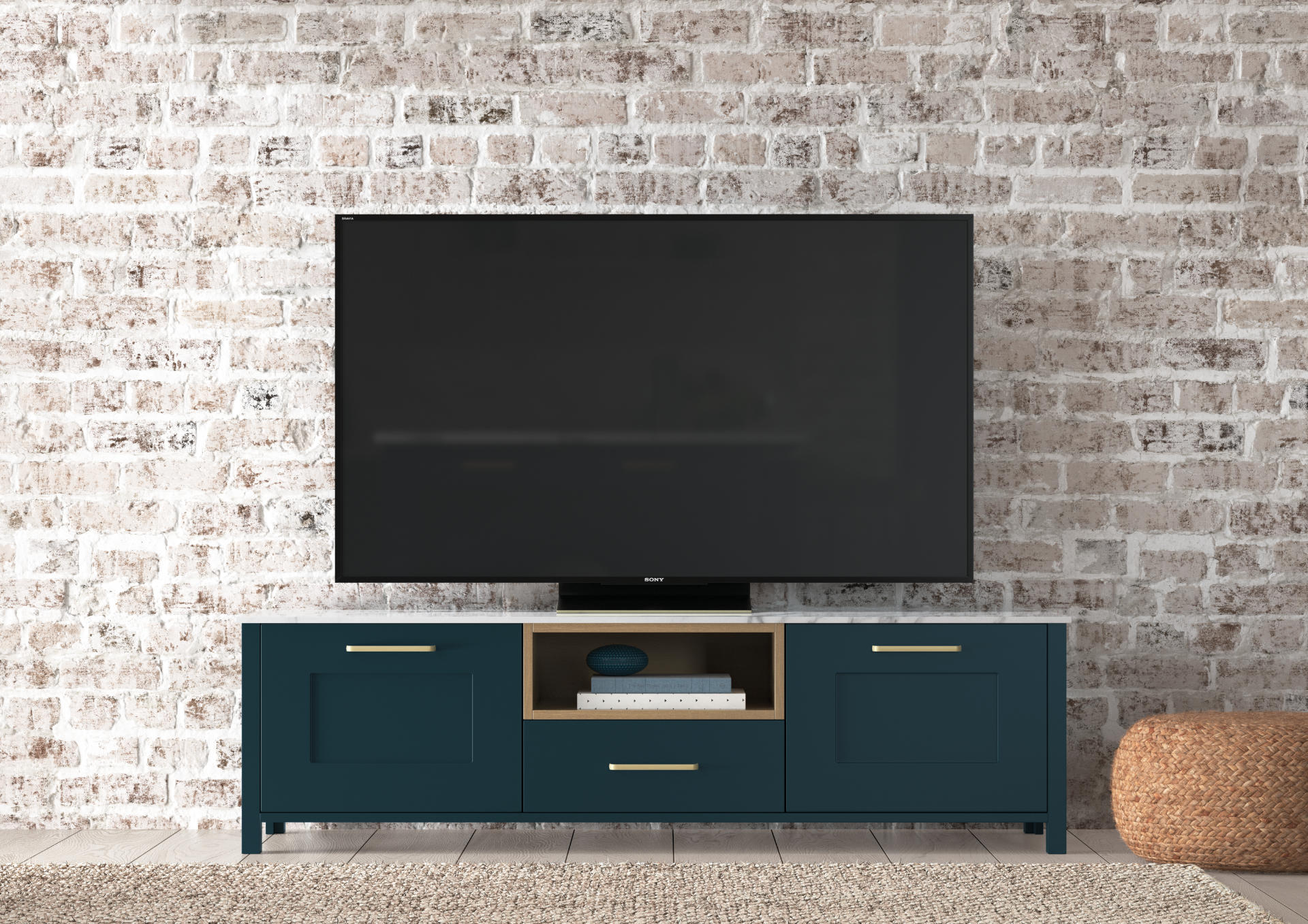 bespoke living furniture