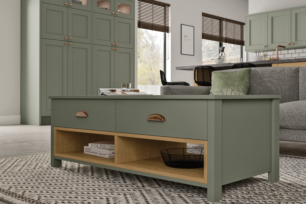 Living room furniture