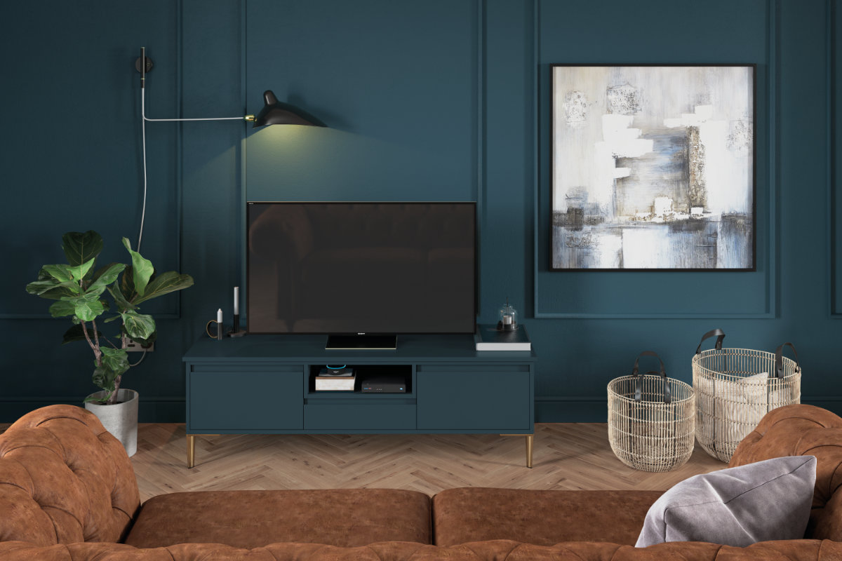 Living room furniture