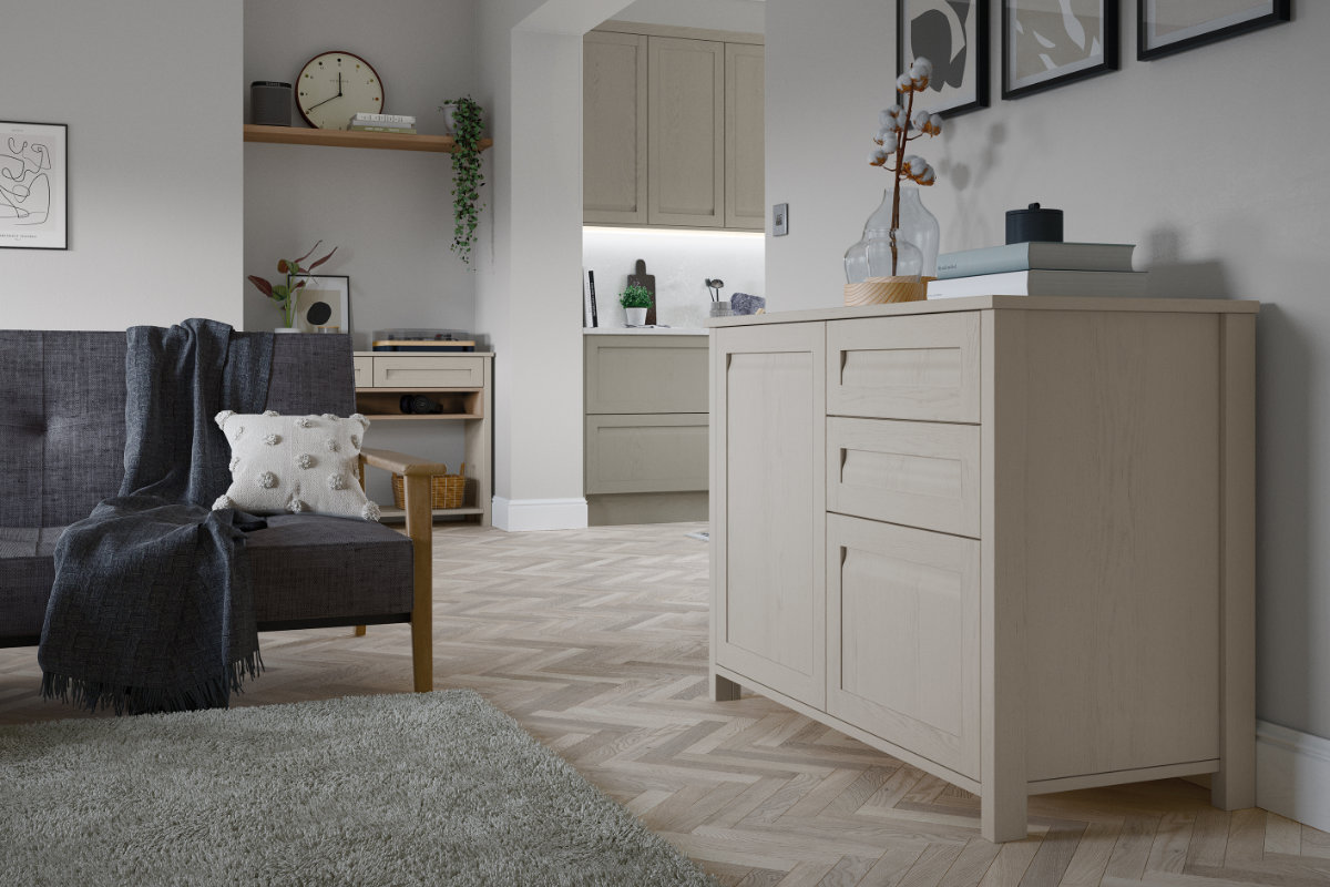 Living room furniture