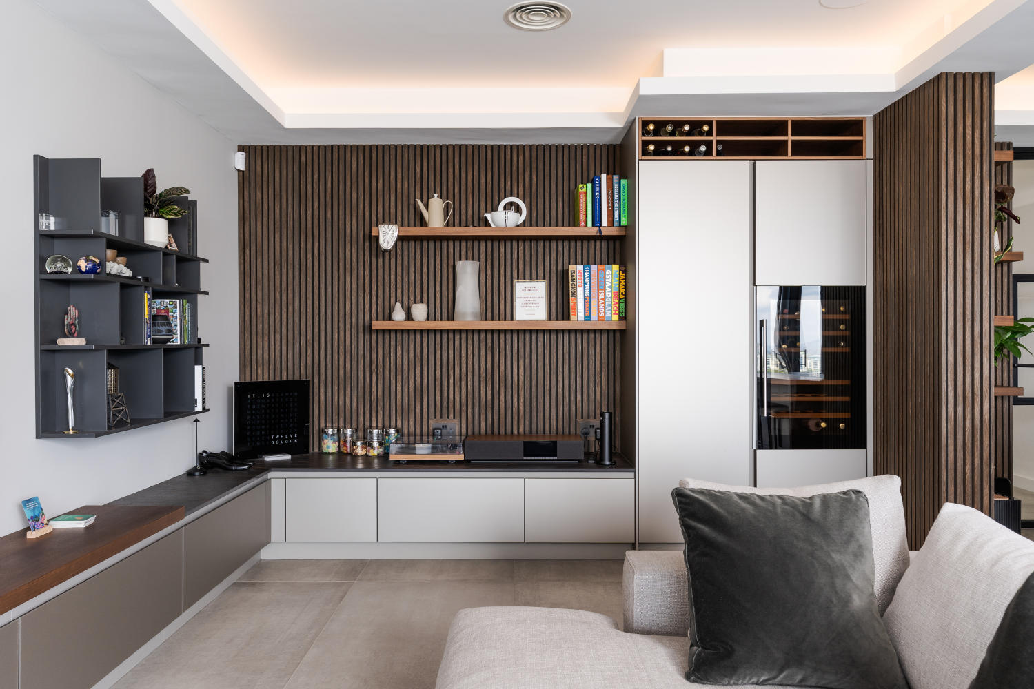 Living Space design Penarth