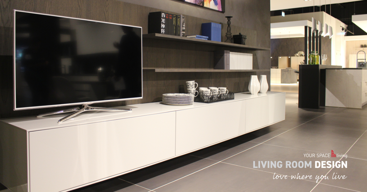 Living Room Furniture - Stunning Contemporary Designs
