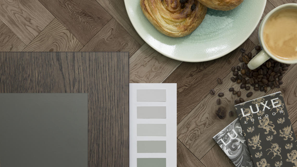 Living room furniture