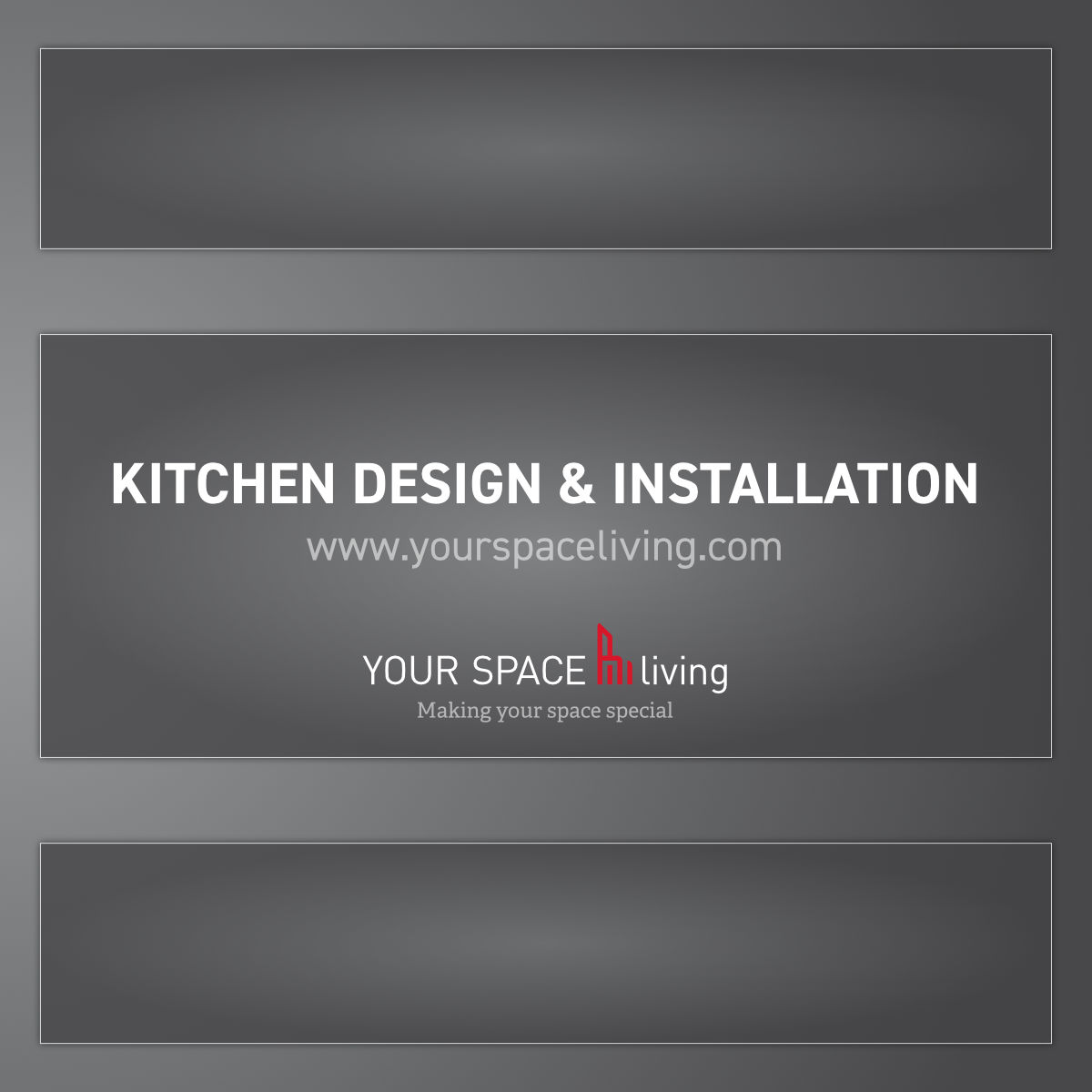 Your Space Living - Luxury Kitchen Design and Interiors