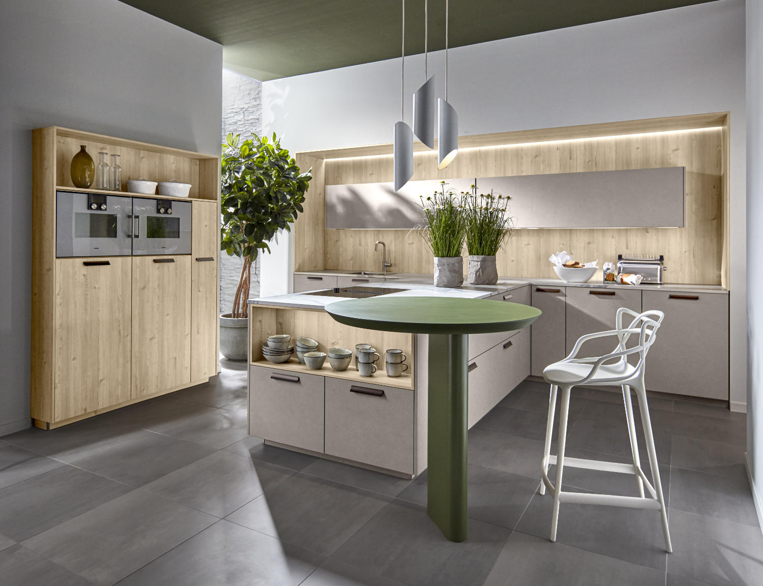 Pronorm Pro Line Kitchen