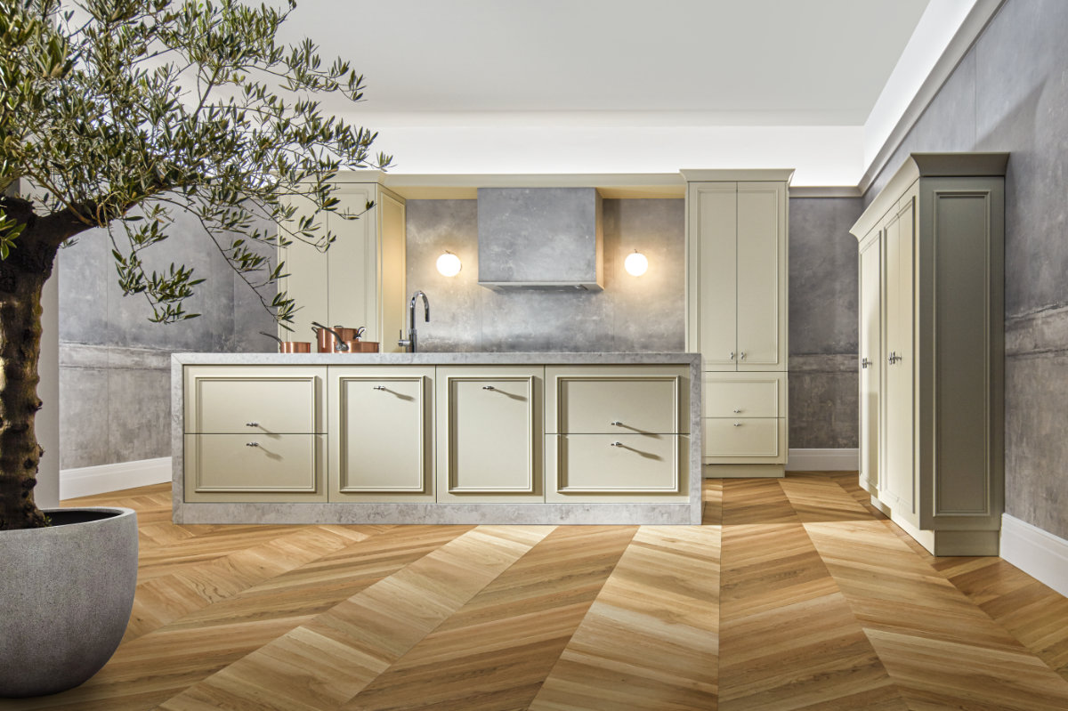 Pronorm Proline Kitchen