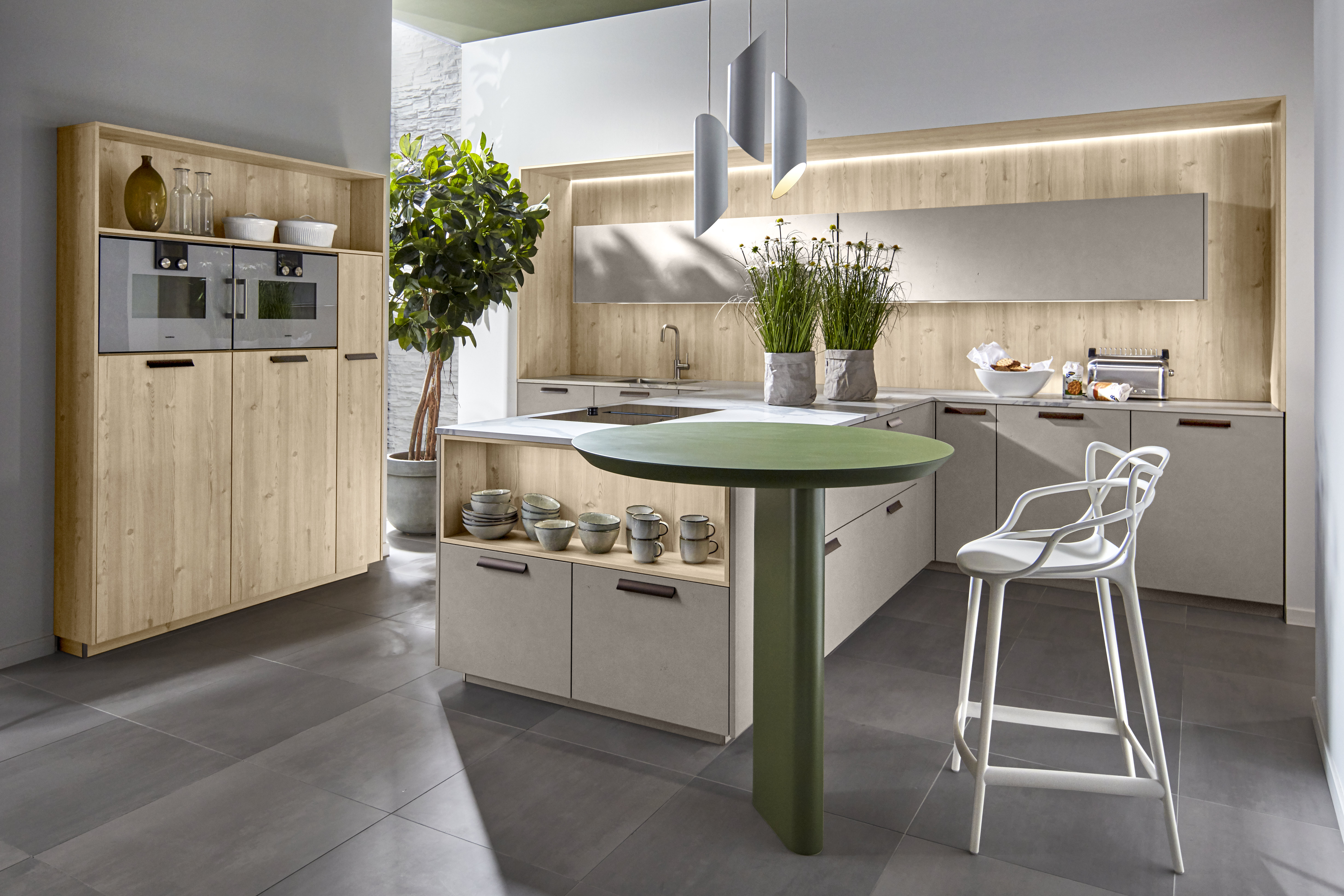 Pronorm Proline Kitchen