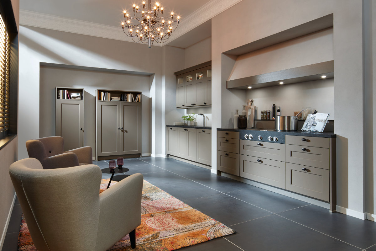 Pronorm Proline Kitchen