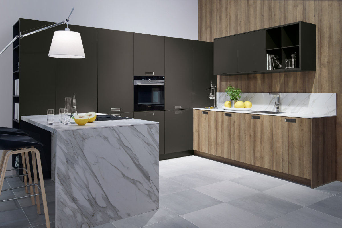 Pronorm Proline Kitchen