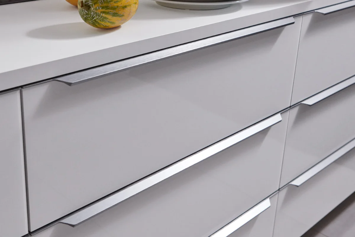 Pronorm Proline Kitchen