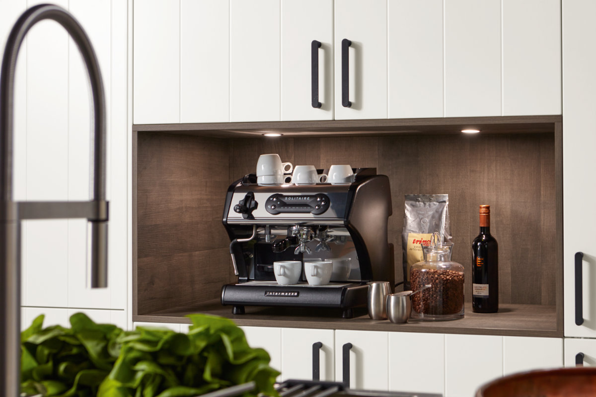 Pronorm Proline Kitchen