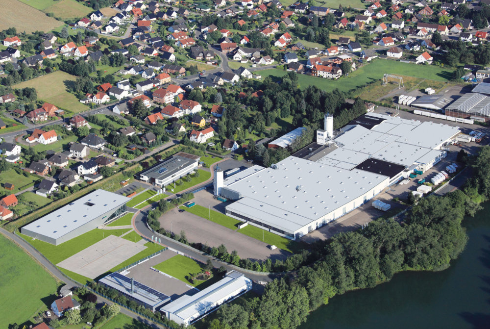 Pronorm Factory 