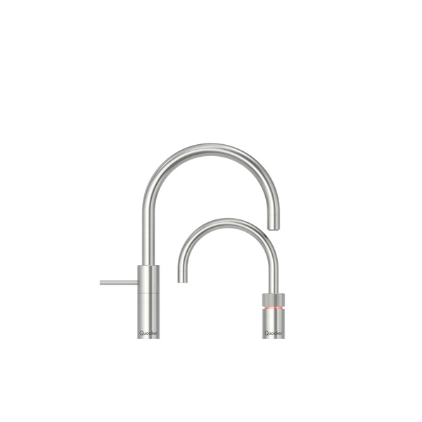 Quooker Nordic Twin Tap