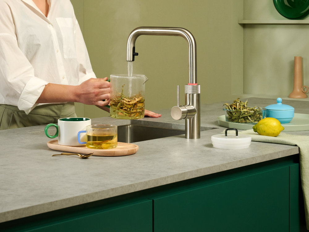 Quooker Flex Square