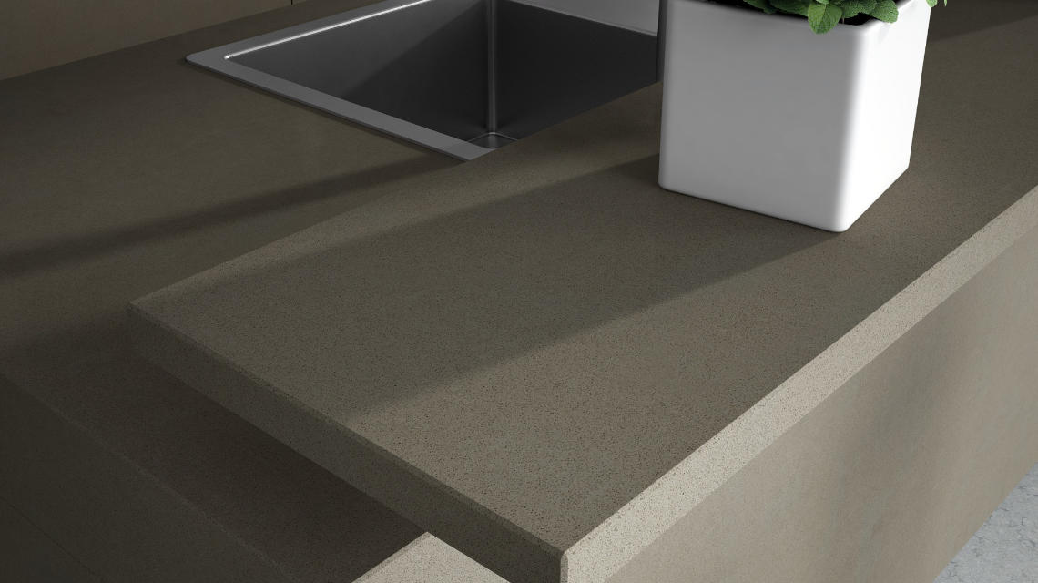 Silestone Cardiff