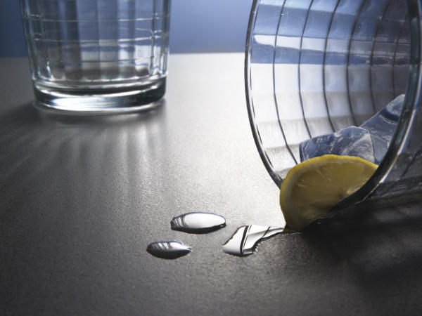 Silestone Cardiff