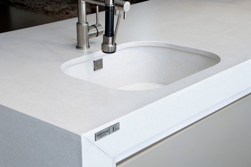 Silestone Worksurfaces