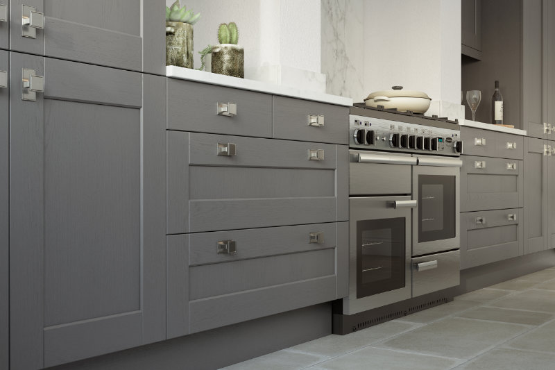 Silestone Worksurfaces