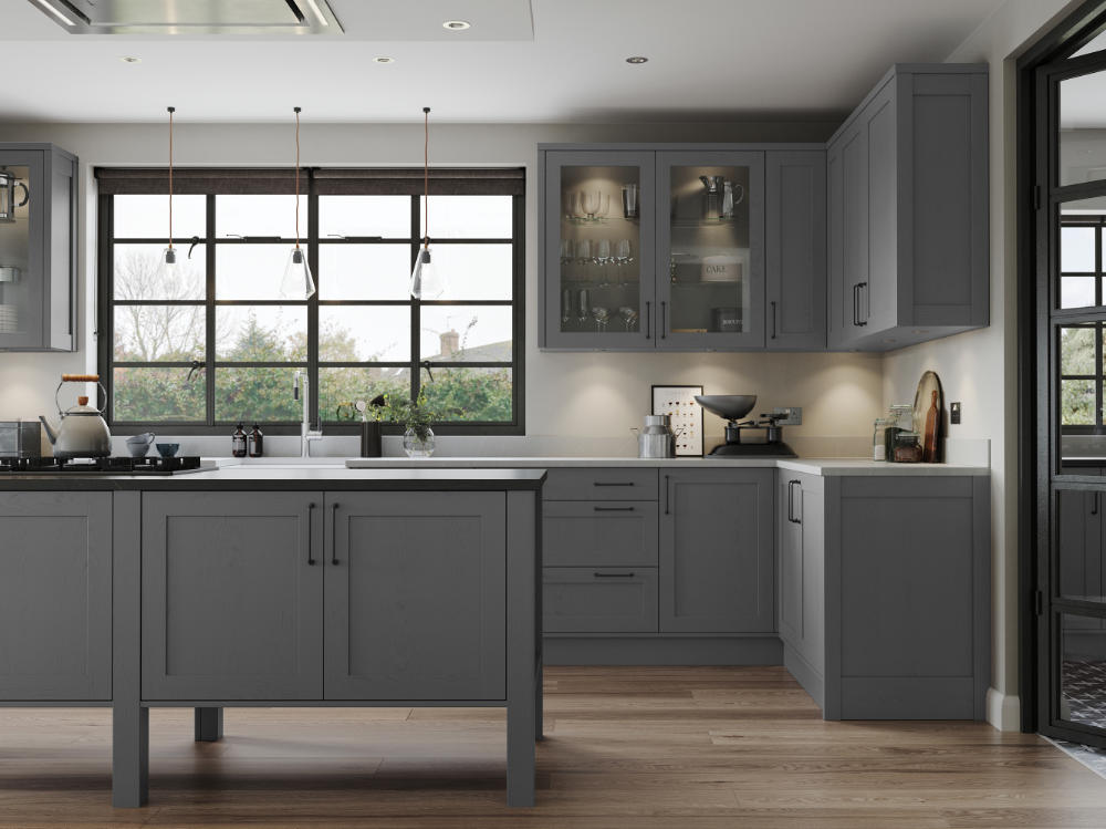 Uform kitchens