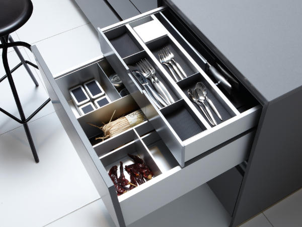 Pronorm X-Line Kitchen