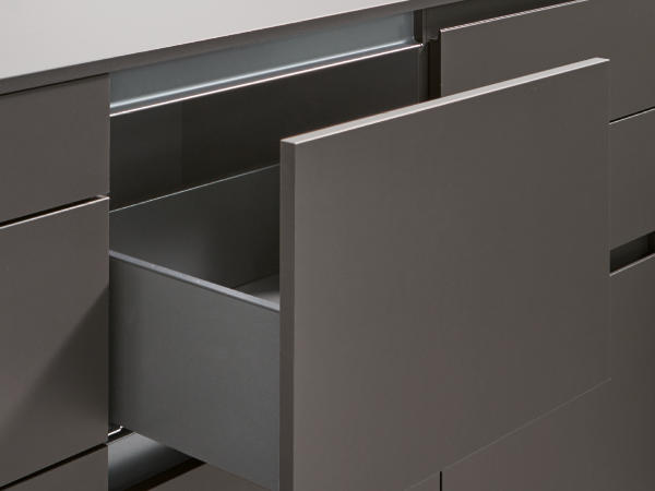 Pronorm X-Line Kitchen