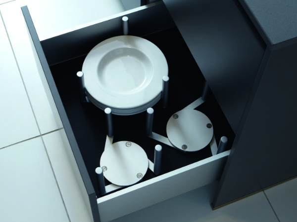 Pronorm X-Line Kitchen