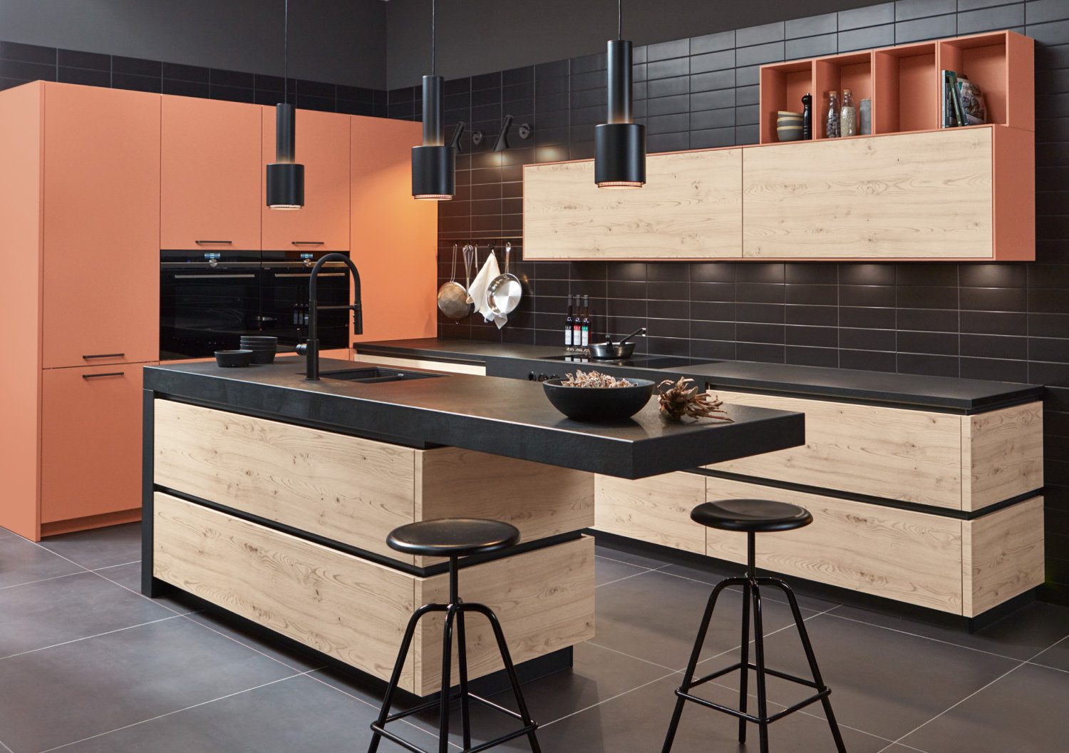 Pronorm X Line Kitchen