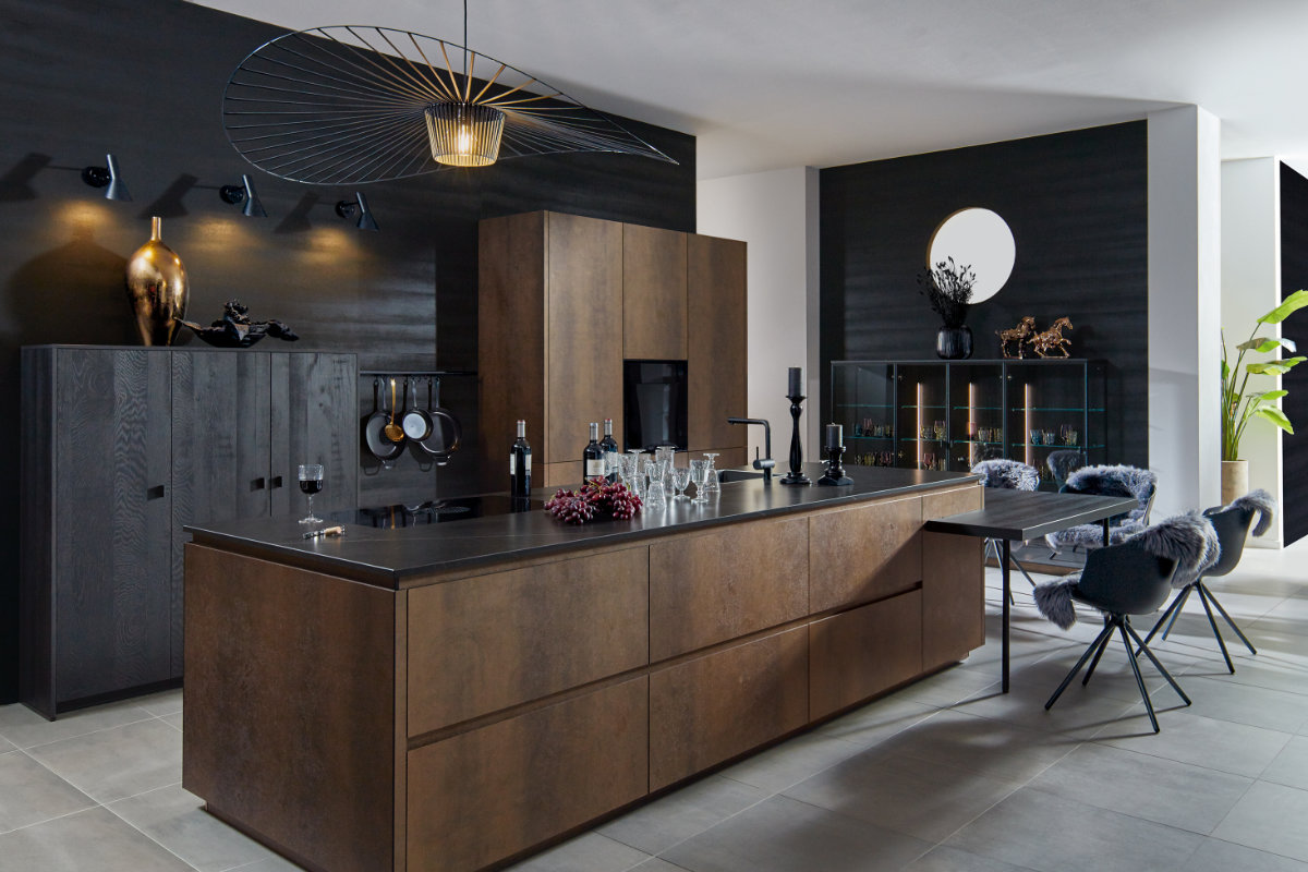Pronorm Y-Line Kitchen