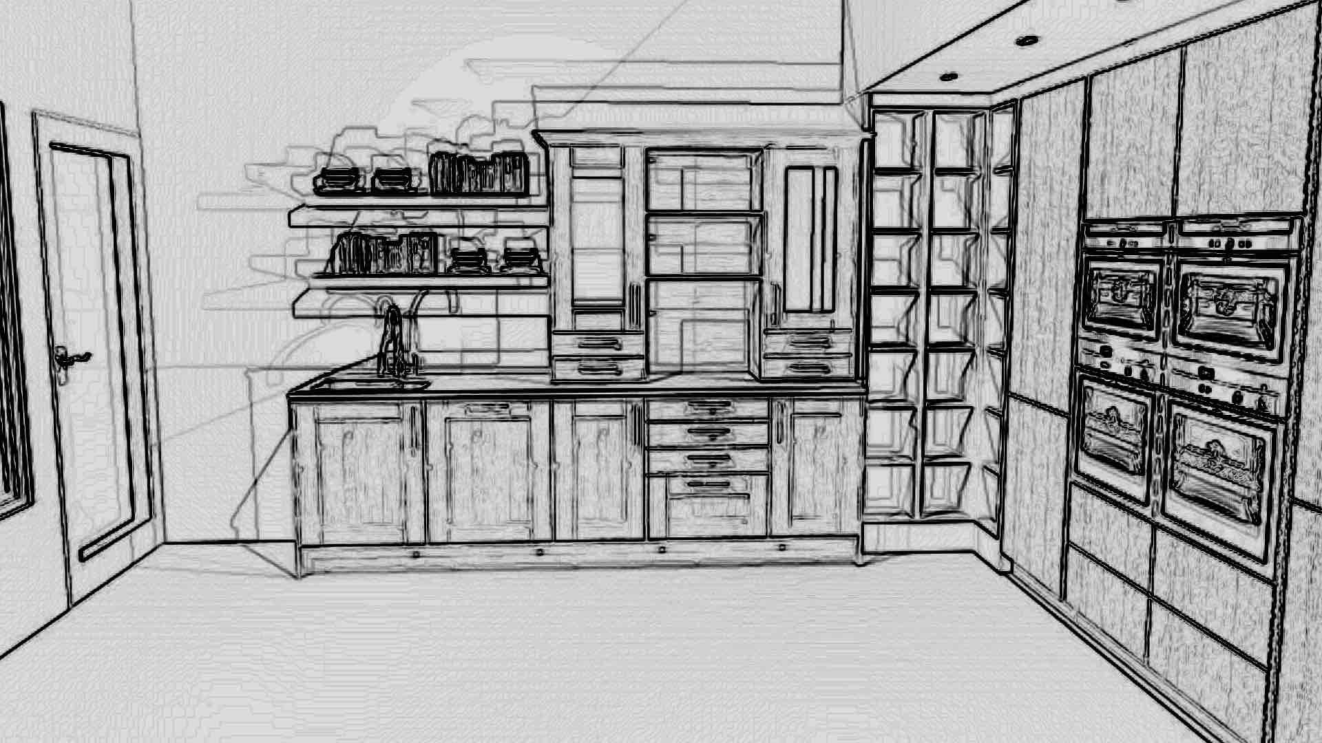 Schuller Kitchen Cabinets For The Design Studio