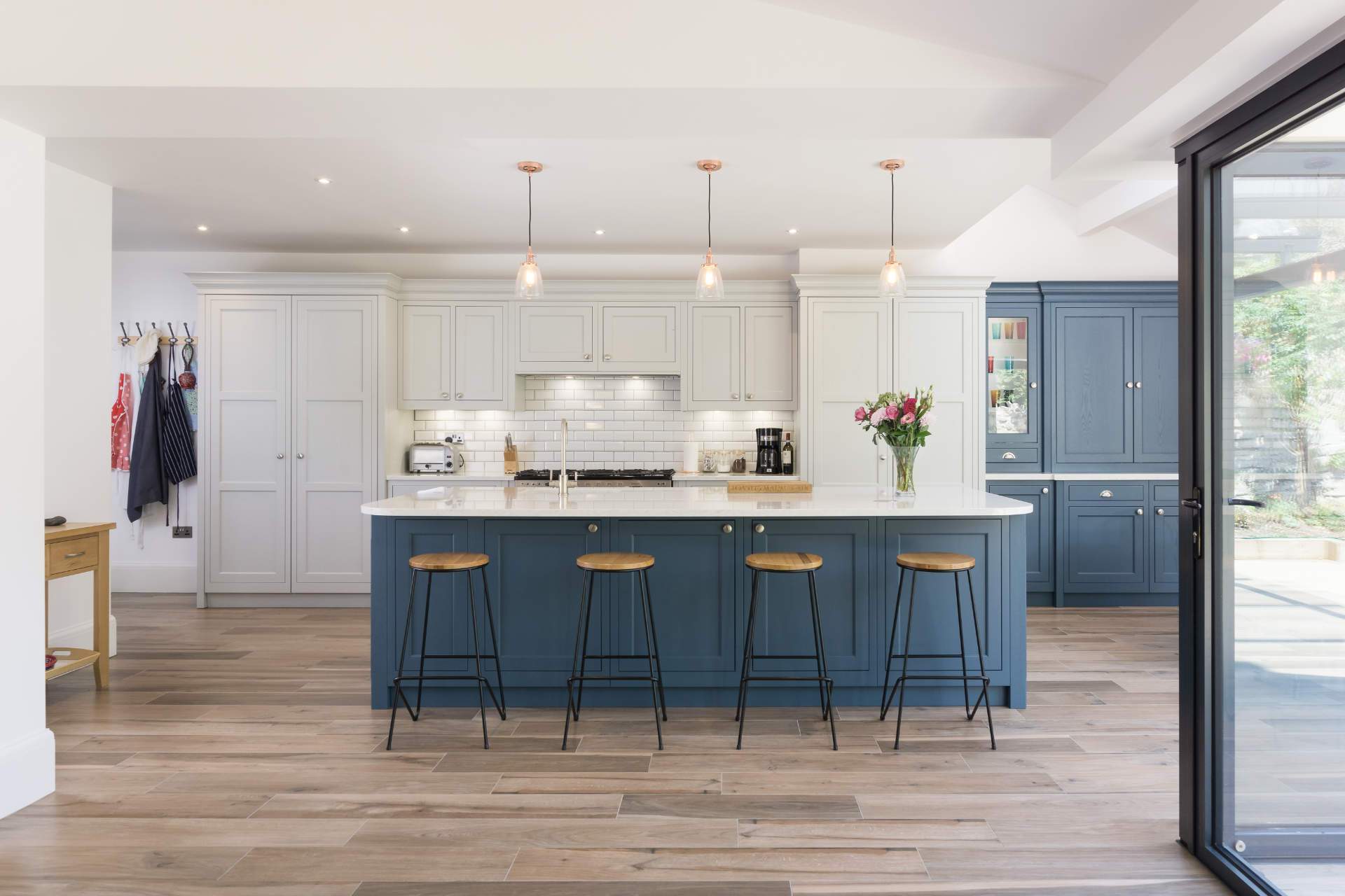 Classic In Frame kitchen