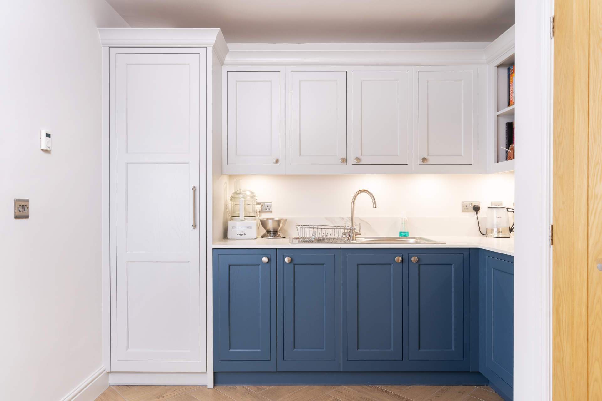 Utility room Dinas Powys