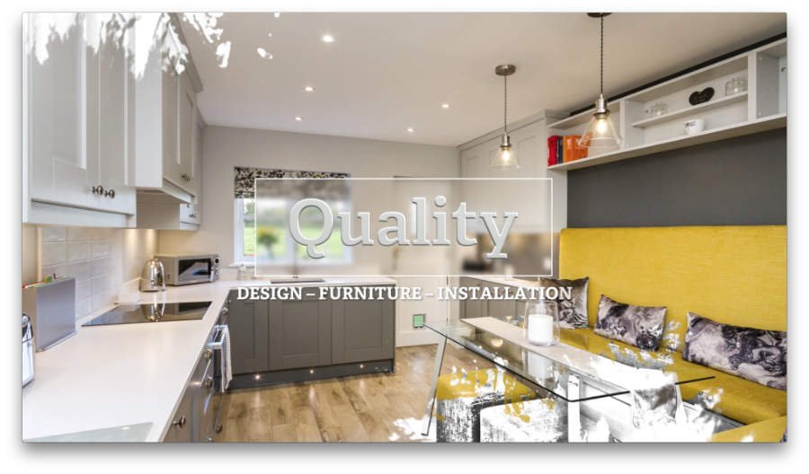 quality kitchens