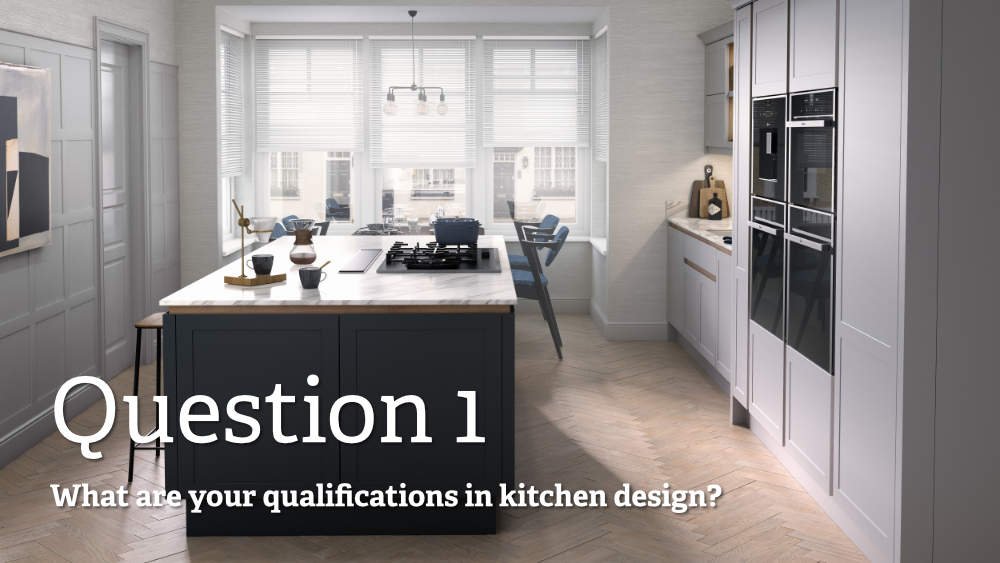 Family kitchen designers