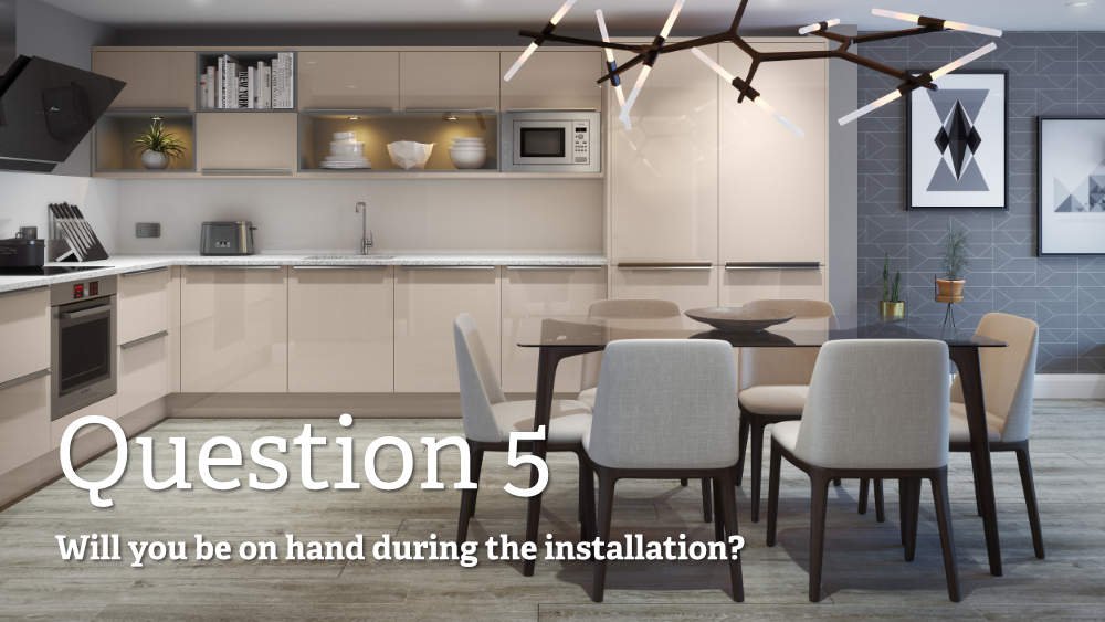 designing cabinetry lighting storage layout options