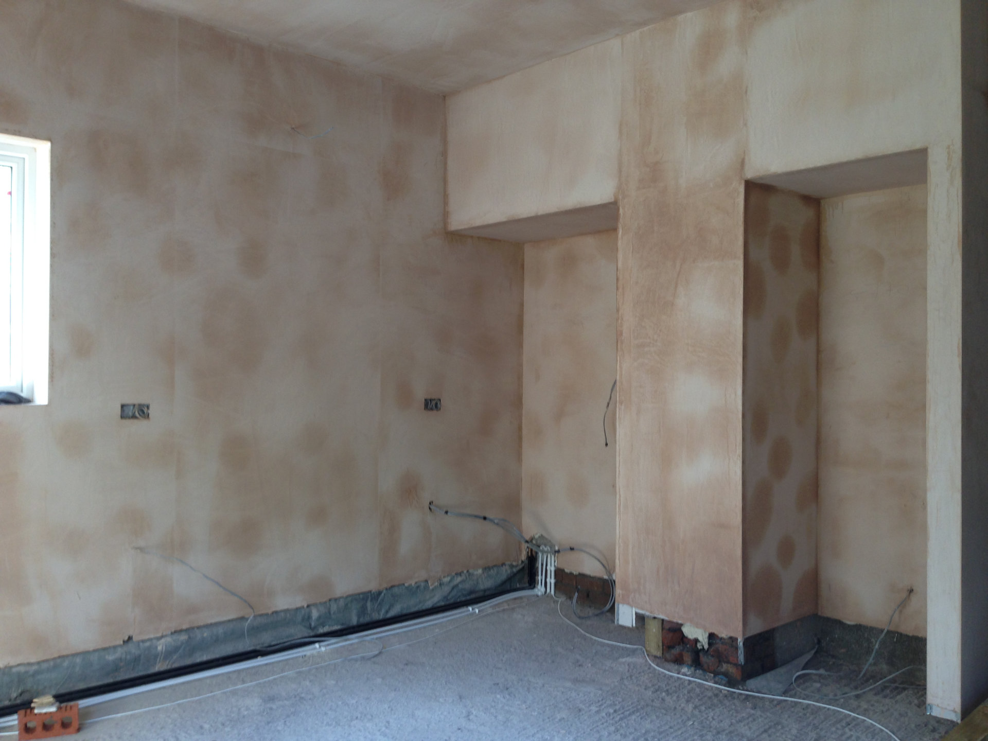 Open plan kitchen space in Cardiff - image 05